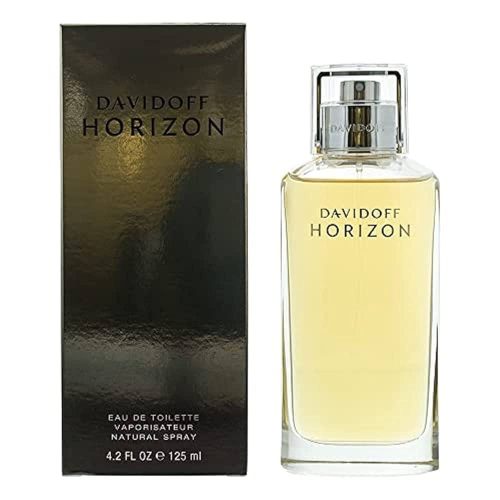 Davidoff Horizon 125ml Edt