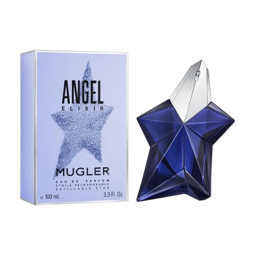 Thierry Mugler Angel Elixir - 100ml Edp