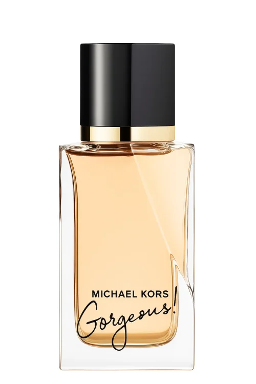 Michael Kors Gorgeous! 100ml Edp -Tester