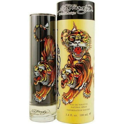 Ed Hardy for Men 100ml Edt