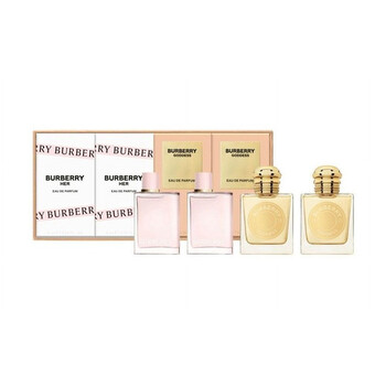 Burberry Mini Gift Set for Women