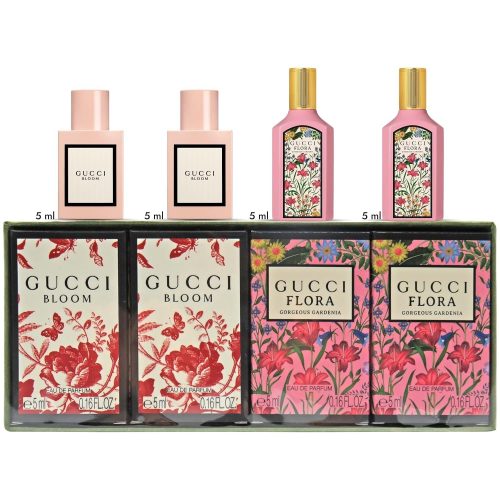 Gucci Mini Giftset for Women