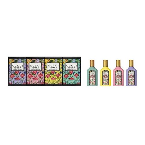 Gucci Miniature Giftset for Ladies