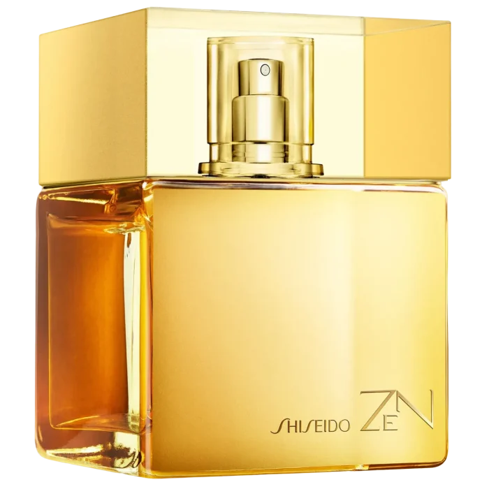 Shiseido Zen 100ml Edp for Women
