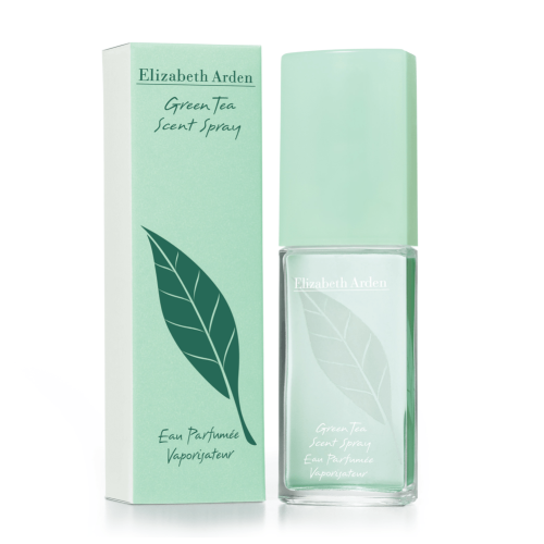 Elizabeth Arden Green Tea 100ml Edt