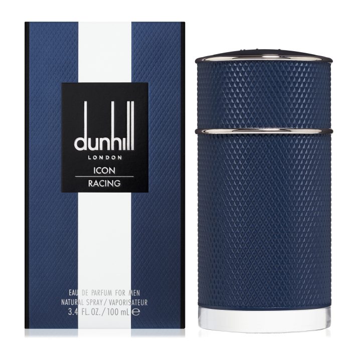 Dunhill Icon Racing Blue 100ml EDP