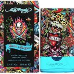 Ed Hardy Hearts and Draggers 100ml Edt for men