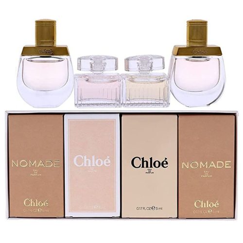 Chloe Mini Gift Set for Women