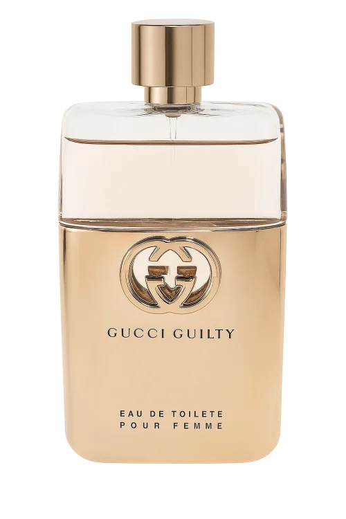 Gucci Guilty For Women 90ml EDT