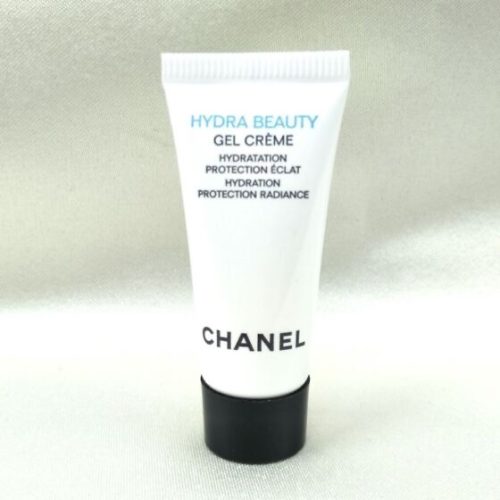 Chanel Hydra Beauty Gel Crème 5ml