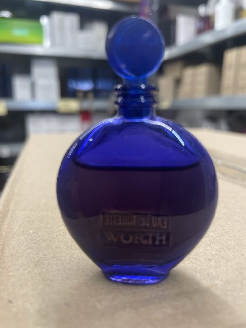 Worth Dans La Nuit 7ml Edt Mini Unboxed