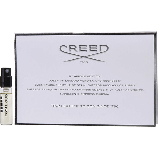 Creed Royal Oud Vial