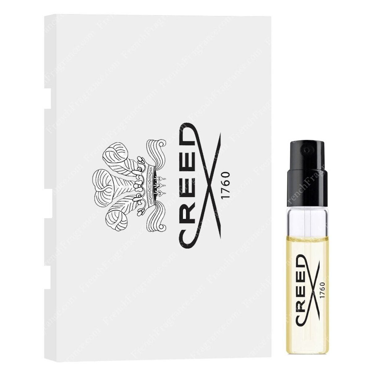 Creed Love in Black Vial