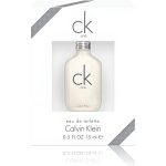 Calvin Klein CK One 15ml Edt