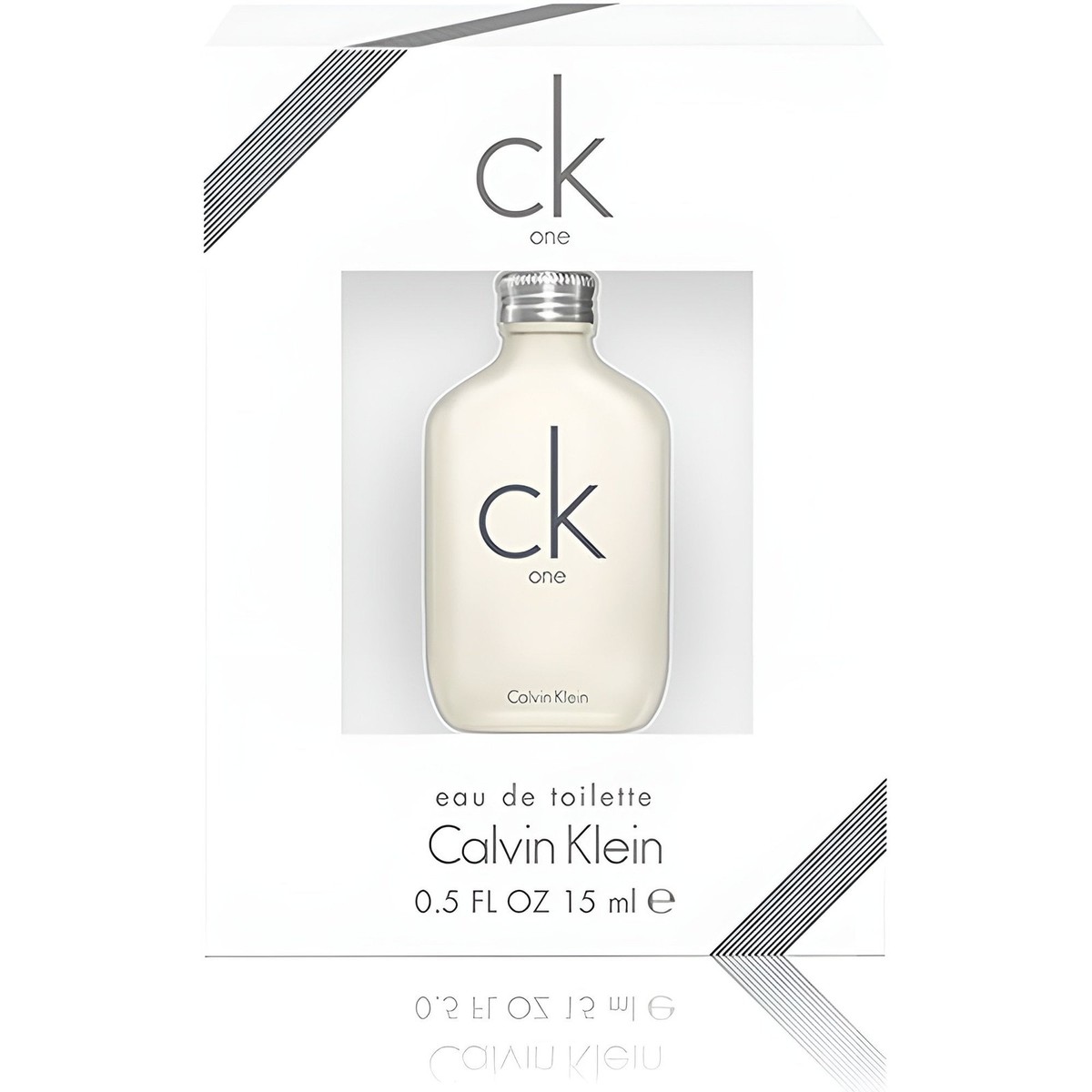 Calvin Klein CK One 15ml Edt