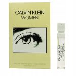 Calvin Klein Women 1.2ml Edt Vial