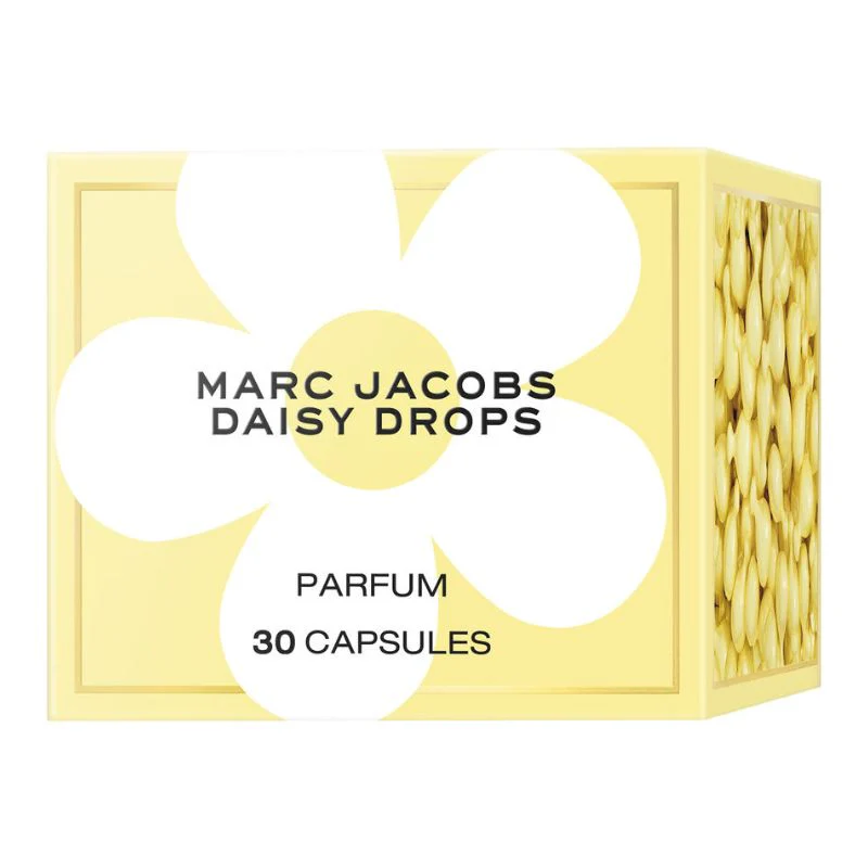 Marc Jacobs Daisy Drops Capsules 30 Pieces
