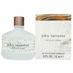 John Varvatos Artisan Pure 15ml Edt