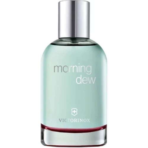 Victorinox Swiss Army Morning Dew 100ml Edt Tester