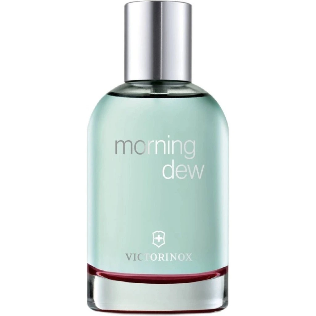 Victorinox Swiss Army Morning Dew 100ml Edt Tester