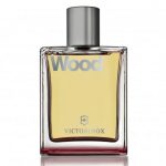 Swiss Army Victorinox Wood 100ml Edt Tester
