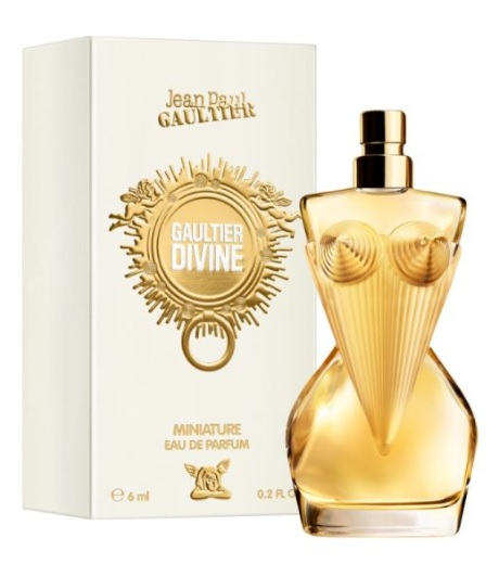Jean Paul Gaultier Divine Eau de Parfum 6ml