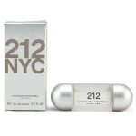 Carolina Herrera 212 For Women 5ml Edt Mini