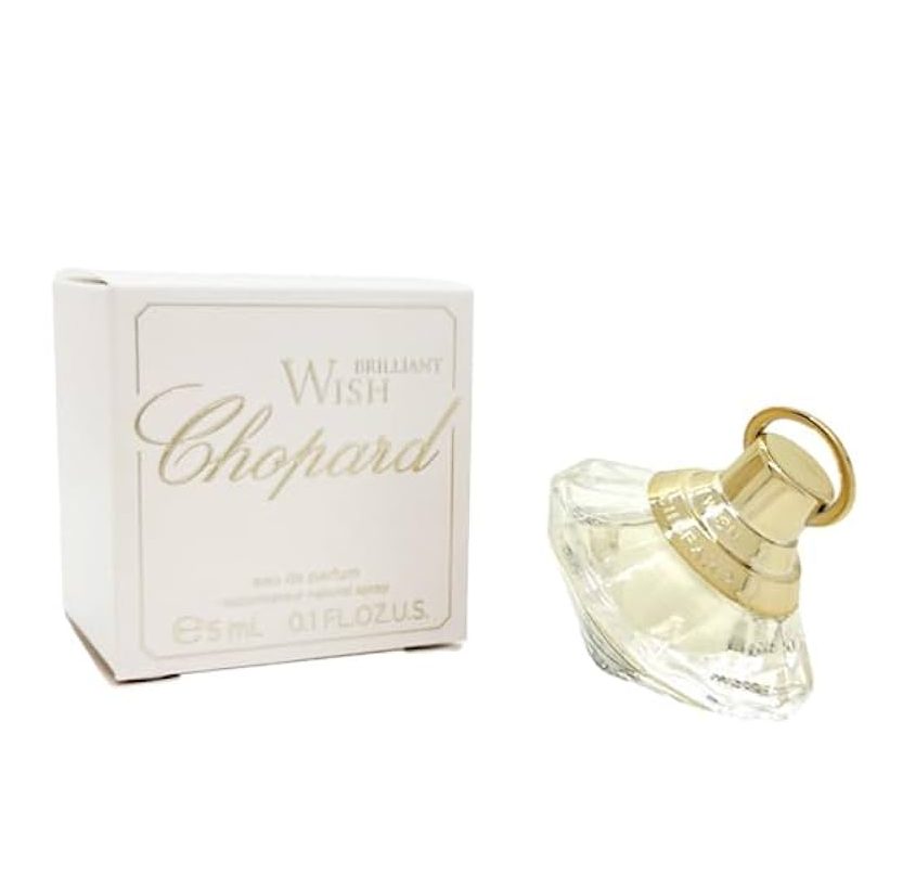 Chopard Brilliant Wish 5ml EDP Mini