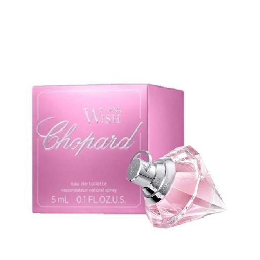 Chopard Pink Wish 5ml EDP Mini