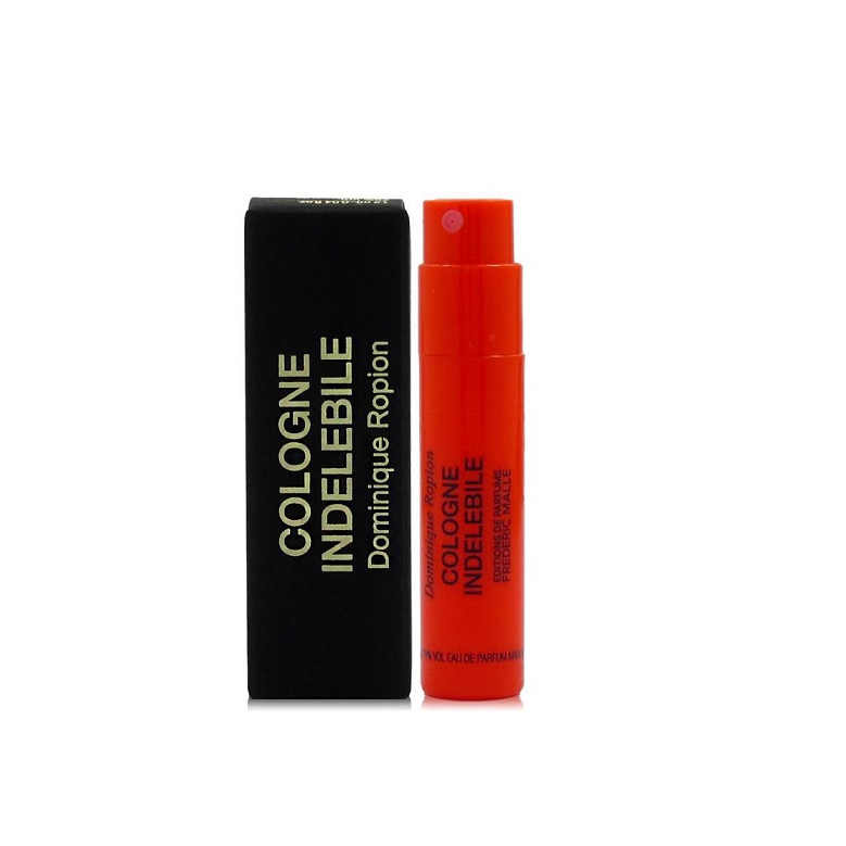 Frederic Malle Cologne Indelebile Eau de Parfum Vial 1.2ml