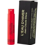 Frederic Malle L'eau D'hiver Eau de Parfum Vial 1.2ml