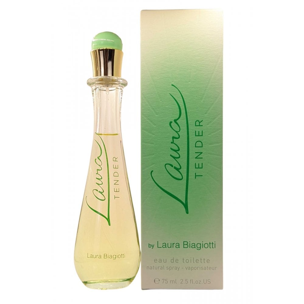Laura Biagiotti Laura Tender 75ml edt