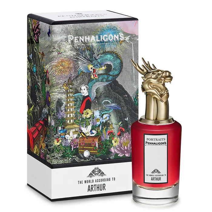Penhaligon's Portraits The World According to Arthur 75ml Edp