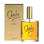 Revlon Charlie Gold 100ml Edt