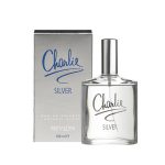 Revlon Charlie Silver 100ml Edt