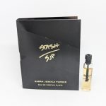 Sarah Jessica Parker Stash SJP Vial