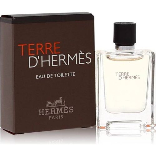 Hermes Terre d'Hermes 5ml EDT Mini
