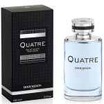 Boucheron Quatre For Him 100ml EDT