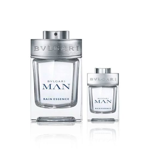 Bvlgari Man Rain Essence 100ml + 15ml Edp EDP Giftset
