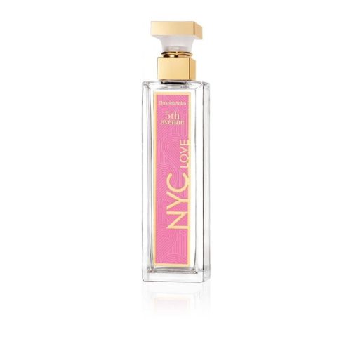 Elizabeth Arden 5th Avenue NYC Love 125ml Edp