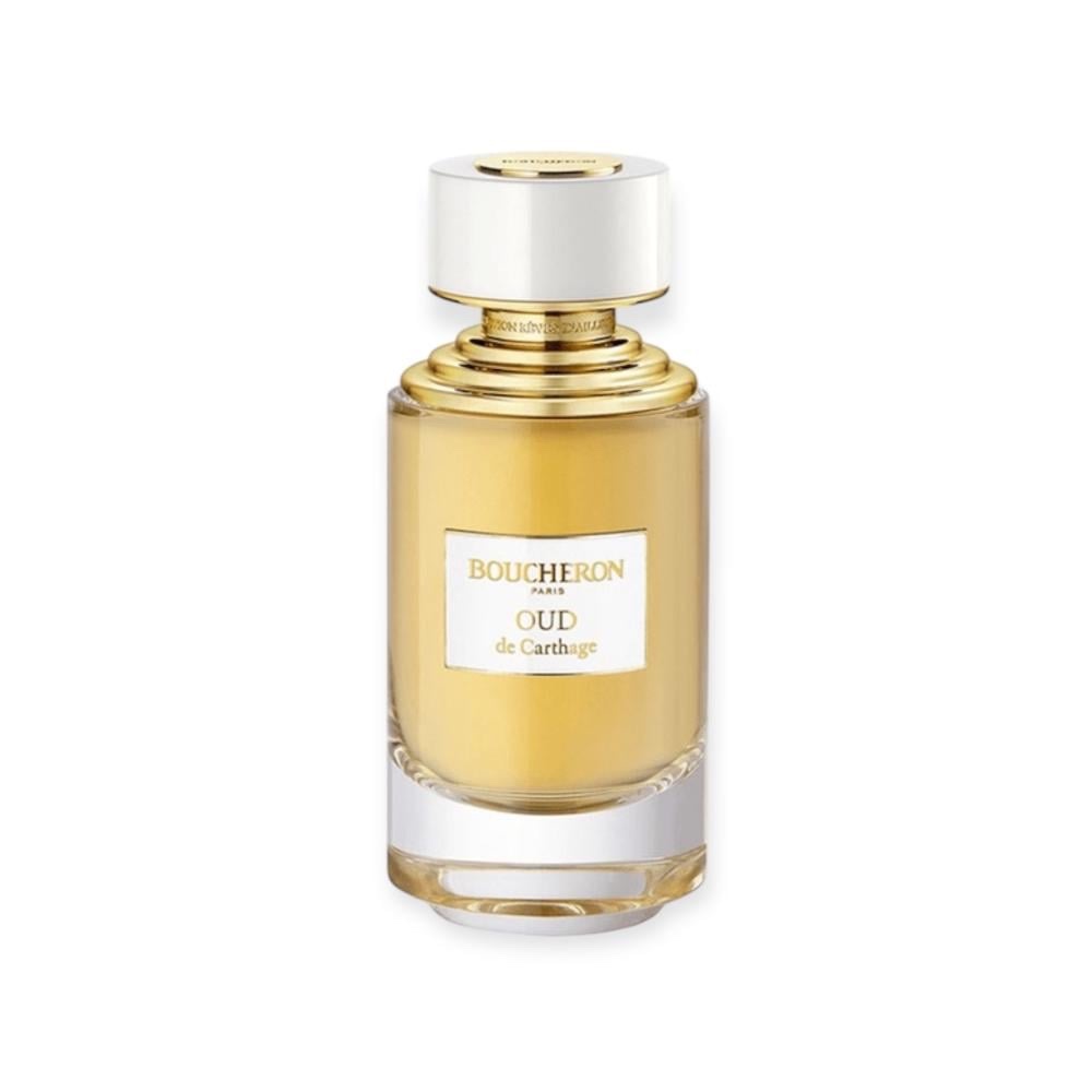 Boucheron OUD de Carthage 125ml Edp - Tester