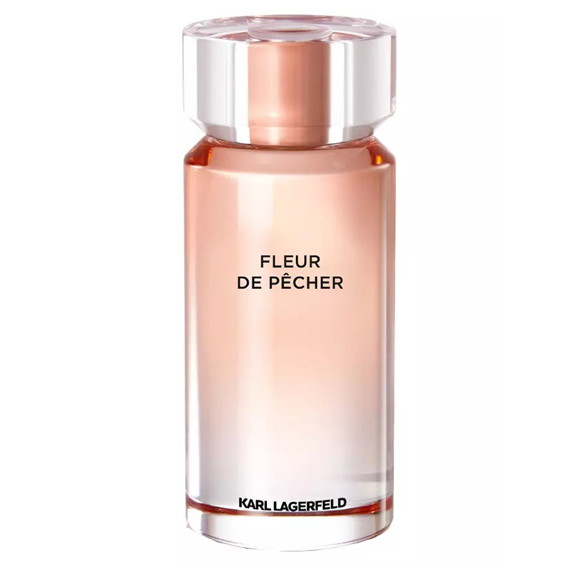 lagerfeld fleur de pecher qooml Edt Tester