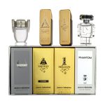 Paco Rabanne Mini Giftset for Men