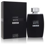 Lalique White in Black 125ml EDP