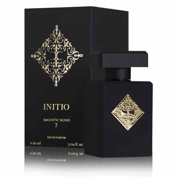 Initio Prive Magnetic Blend 7 90ml Edp