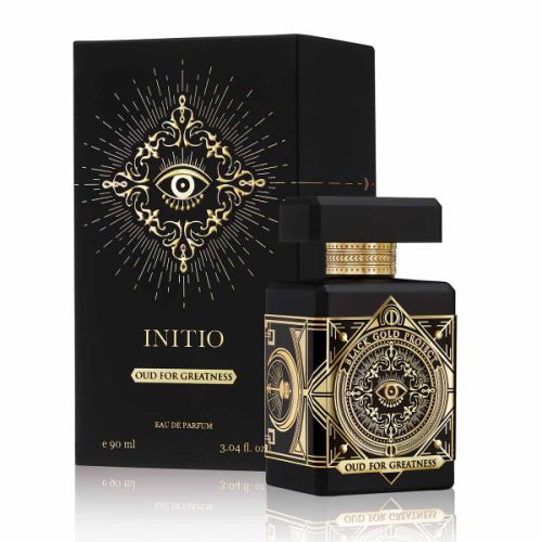 Initio Prive Oud For Greatness 90ml EDP