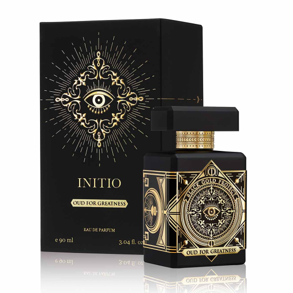 Initio Prive Oud For Greatness 90ml EDP