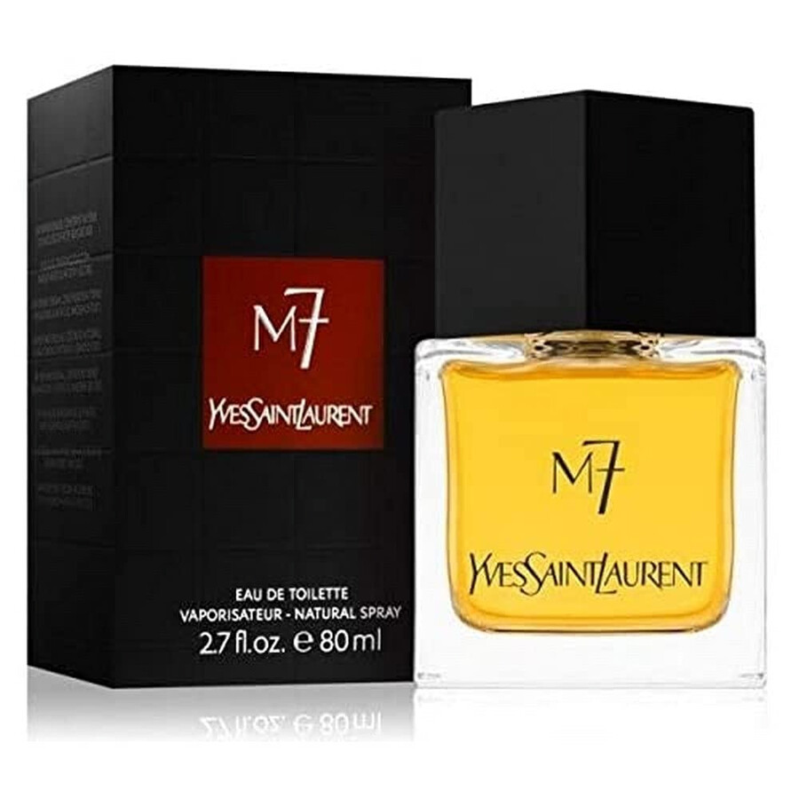 YSL M7 80ml Edt