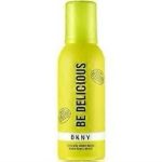 Donna Karan DKNY Be Delicious 150ml Shower Mousse