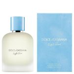 Dolce & Gabbana Light Blue Pour Homme 100ml Edt